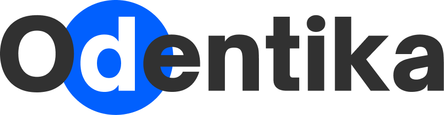Odentika Logo